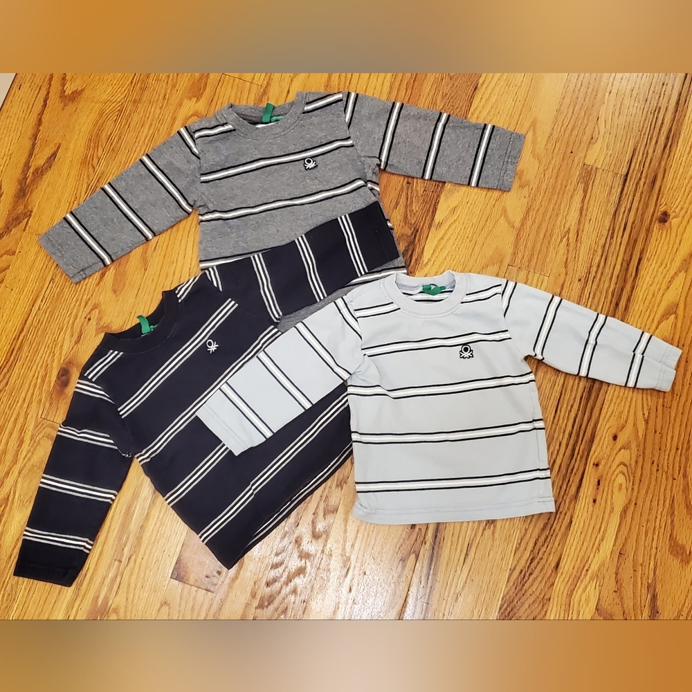 Boya long sleeves